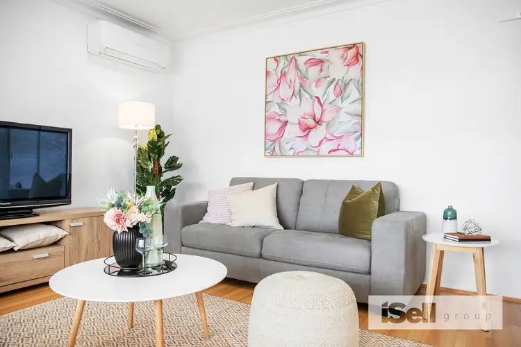 Fourth view of Homely house listing, 54 Heather Grove, Springvale VIC 3171