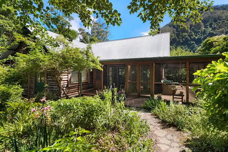 Main view of Homely house listing, 465 Brogers Creek Road, Berry NSW 2535