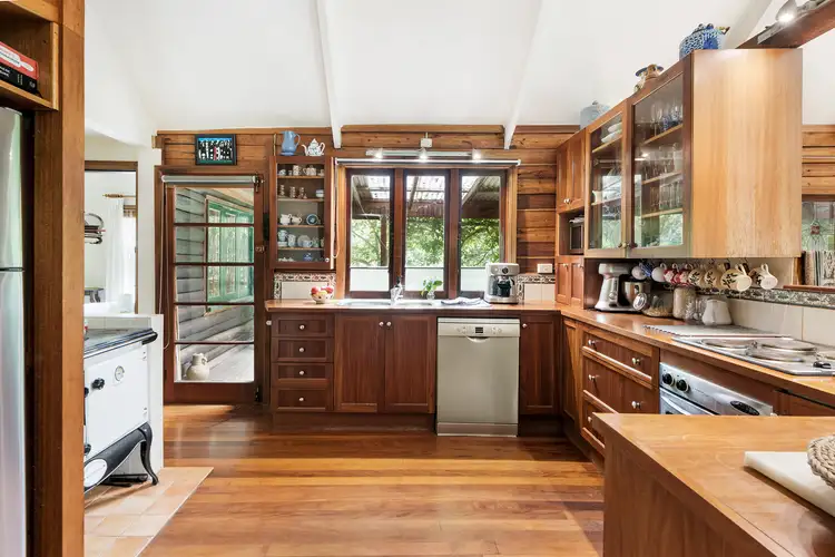 Fifth view of Homely house listing, 465 Brogers Creek Road, Berry NSW 2535