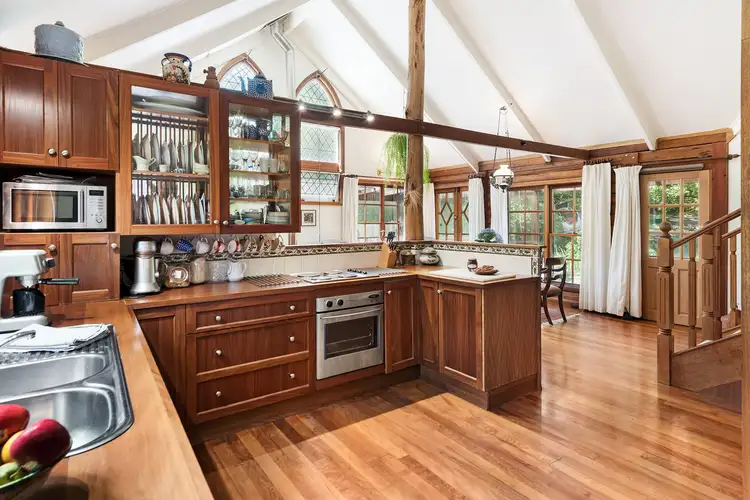 Sixth view of Homely house listing, 465 Brogers Creek Road, Berry NSW 2535