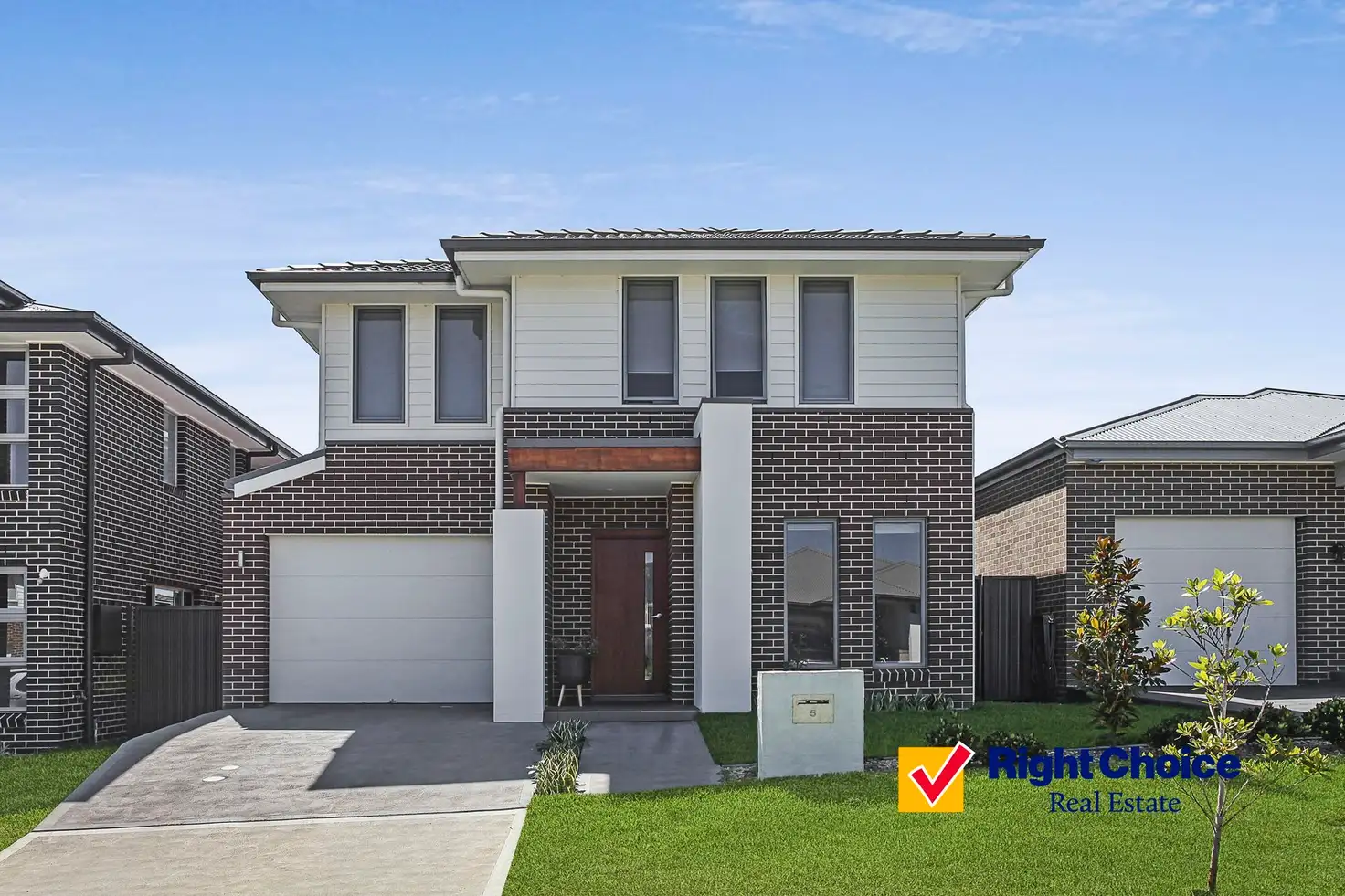 Main view of Homely house listing, 5 Pony Drive, Calderwood NSW 2527