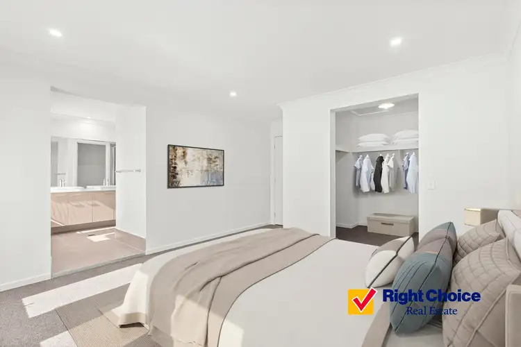 Fourth view of Homely house listing, 5 Pony Drive, Calderwood NSW 2527