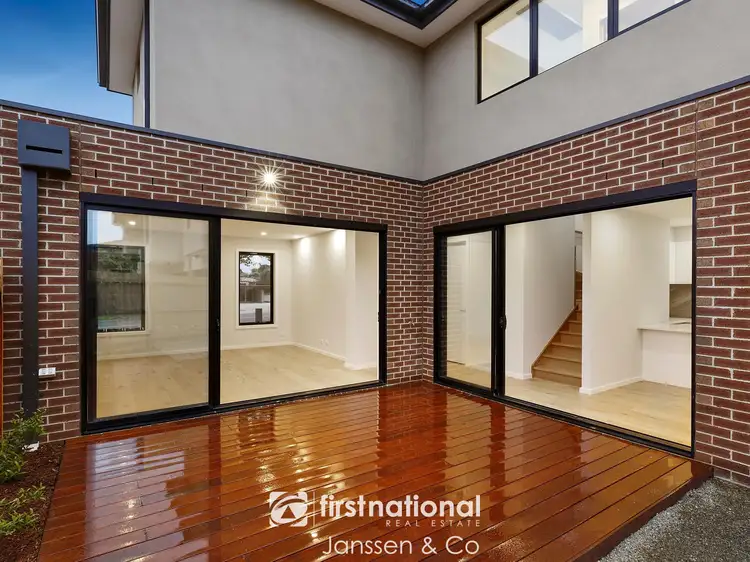 1/543 Middleborough Road, Box Hill North VIC 3129
