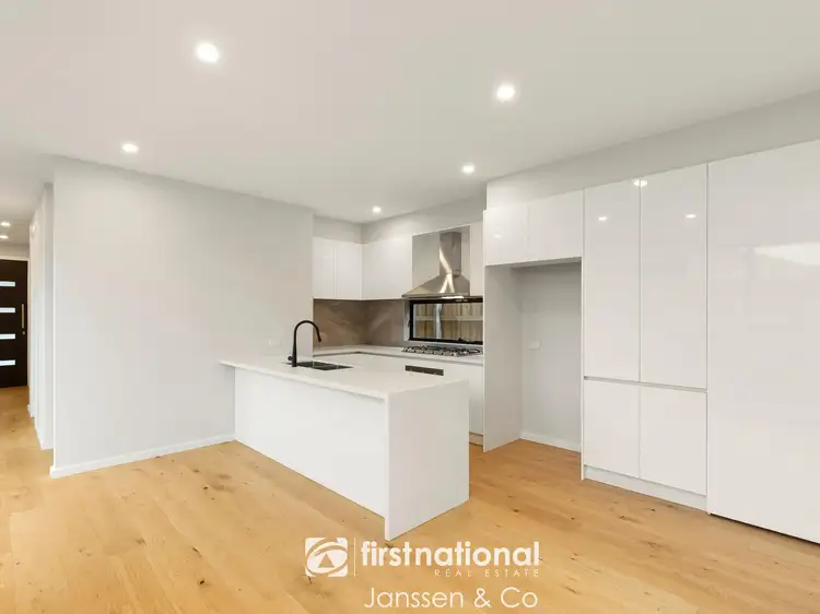 Fourth view of Homely townhouse listing, 1/543 Middleborough Road, Box Hill North VIC 3129