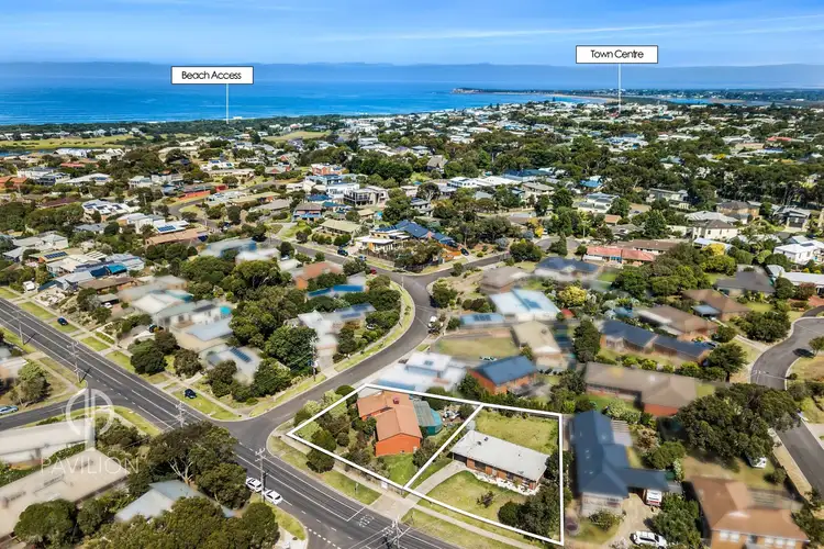 Second view of Homely house listing, 28 Marlin Drive, Ocean Grove VIC 3226