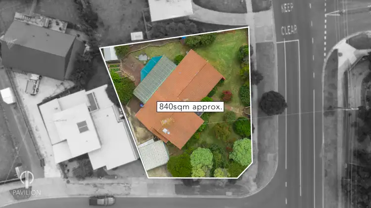 Third view of Homely house listing, 28 Marlin Drive, Ocean Grove VIC 3226