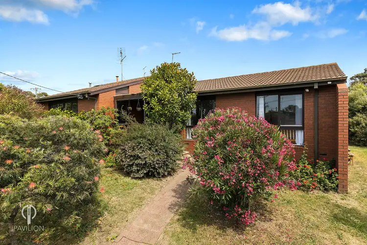 Fifth view of Homely house listing, 28 Marlin Drive, Ocean Grove VIC 3226