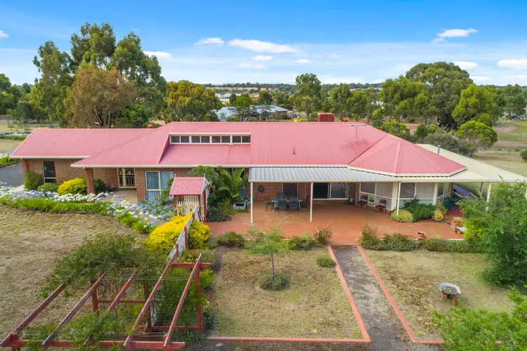 Main view of Homely house listing, 8 Riverview Drive, Hopetoun Park VIC 3340