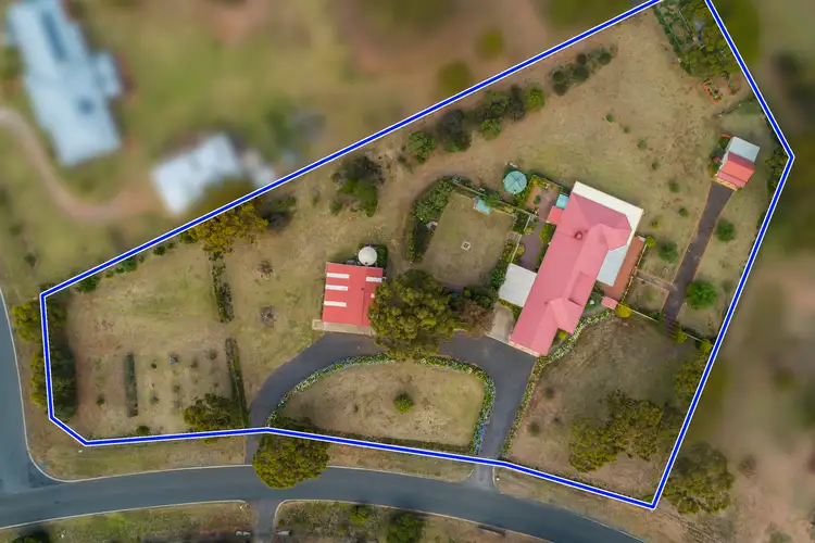 Third view of Homely house listing, 8 Riverview Drive, Hopetoun Park VIC 3340