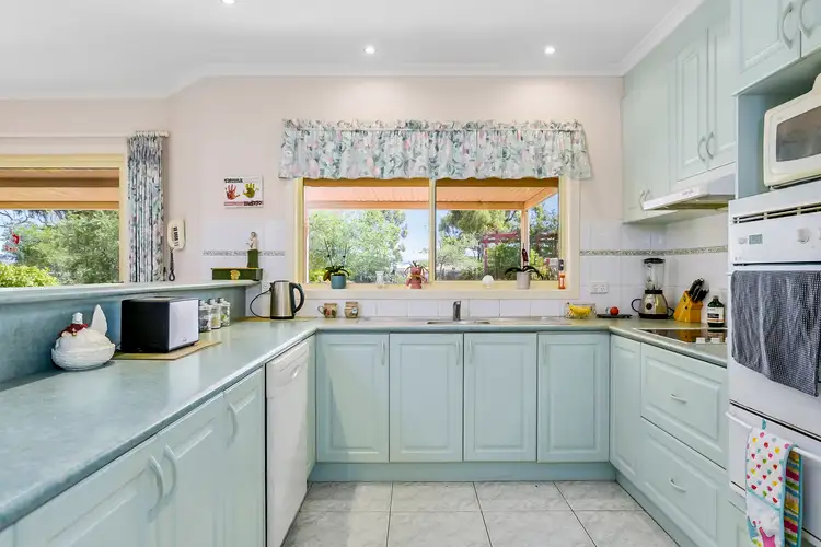 Fourth view of Homely house listing, 8 Riverview Drive, Hopetoun Park VIC 3340