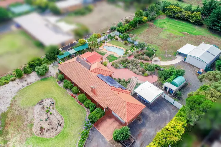 6 Thrice Lane, Kurunjang VIC 3337