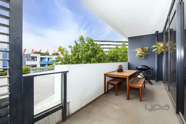 323/66 Mt Alexander Road, Travancore VIC 3032