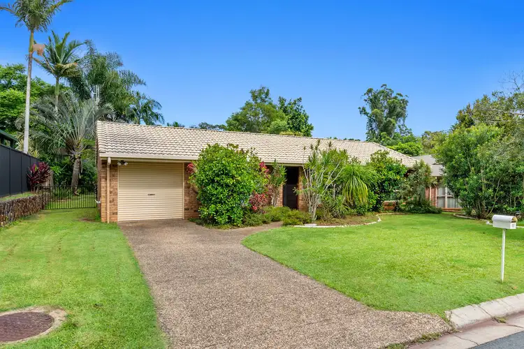 11 Taronga Street, Palmwoods QLD 4555