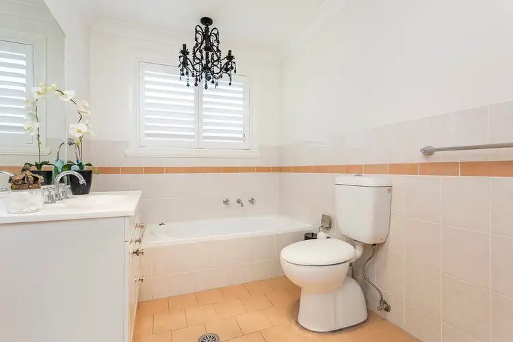 Sixth view of Homely townhouse listing, 5/224 Epsom Road, Chipping Norton NSW 2170
