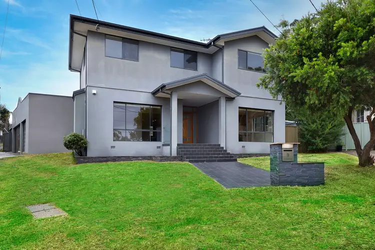 9 Skillcorn Avenue, Jannali NSW 2226