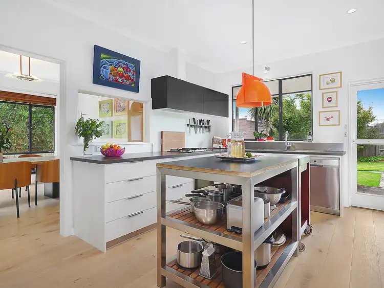 Fourth view of Homely house listing, 14 Caramar Avenue, Brighton East VIC 3187