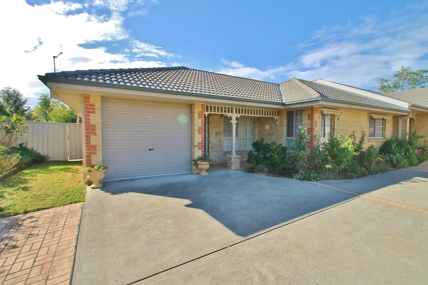 Main view of Homely unit listing, 7/11 George Street, Mudgee NSW 2850