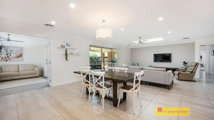 Second view of Homely house listing, 4 Imber Court, Mudgee NSW 2850