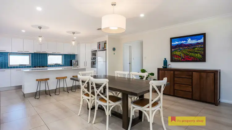 Third view of Homely house listing, 4 Imber Court, Mudgee NSW 2850