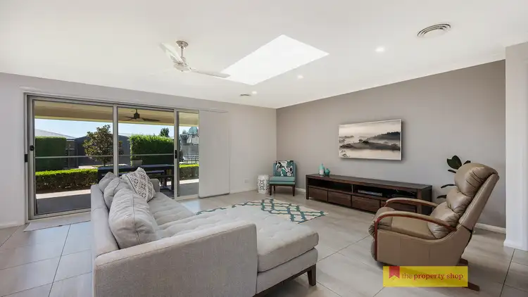 Fifth view of Homely house listing, 4 Imber Court, Mudgee NSW 2850