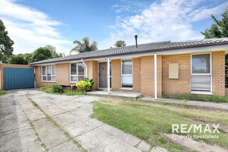 Main view of Homely house listing, 22 Vanessa Drive, Hampton Park VIC 3976