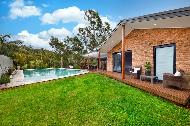 Main view of Homely house listing, 62 Struen Marie Street, Kareela NSW 2232