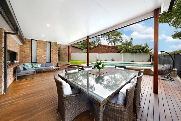 Second view of Homely house listing, 62 Struen Marie Street, Kareela NSW 2232