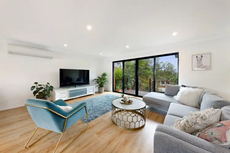 Fourth view of Homely house listing, 62 Struen Marie Street, Kareela NSW 2232