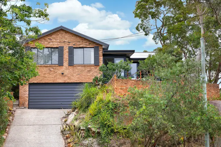 Fifth view of Homely house listing, 62 Struen Marie Street, Kareela NSW 2232