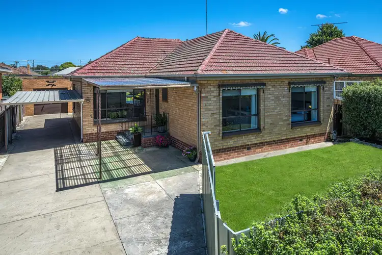 Main view of Homely house listing, 47 Walsgott Street, North Geelong VIC 3215