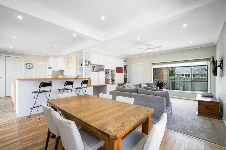 Second view of Homely house listing, 47 Walsgott Street, North Geelong VIC 3215