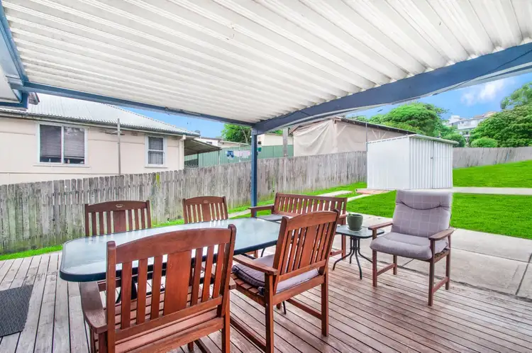Sixth view of Homely house listing, 40 Norfolk Street, Berkeley NSW 2506