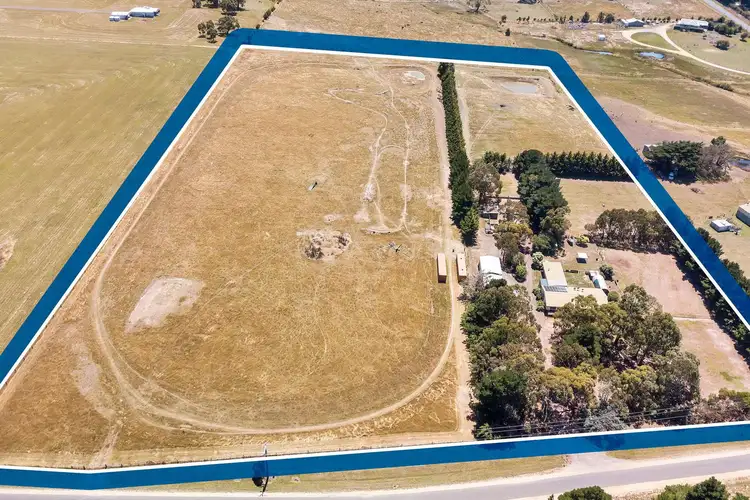 24 Ballanee Road, Ballan VIC 3342