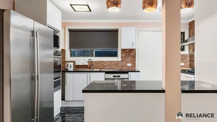 Fifth view of Homely house listing, 40 Barries Road, Melton VIC 3337