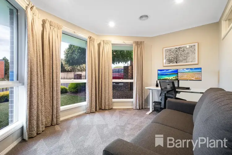 Second view of Homely house listing, 3 Burgundy Drive, Waurn Ponds VIC 3216