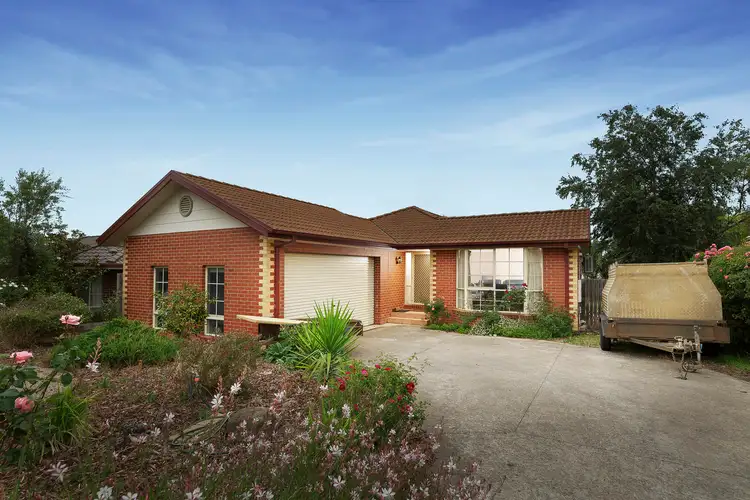 Main view of Homely house listing, 3 Pleasant View Court, Gisborne VIC 3437