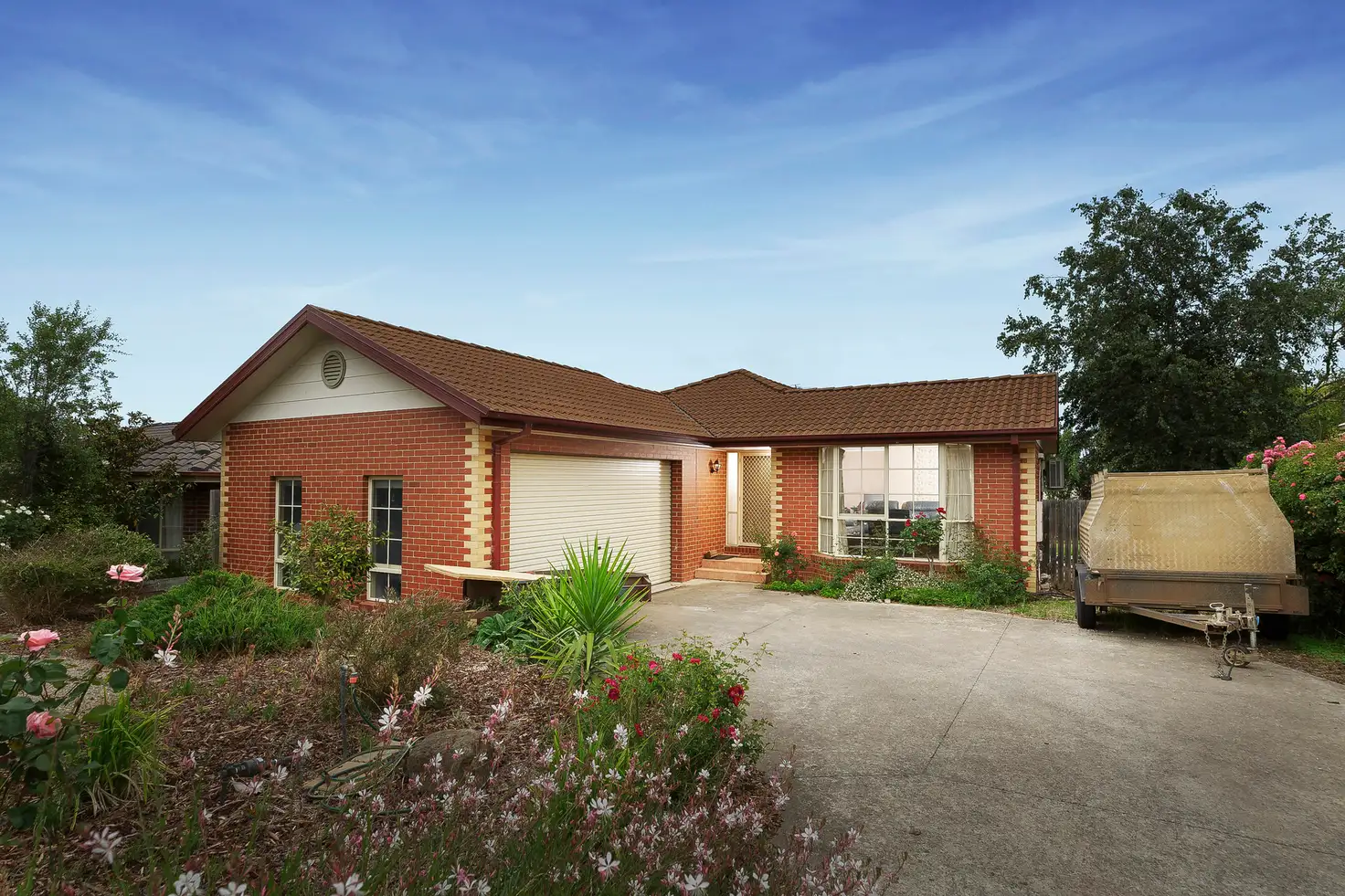 Main view of Homely house listing, 3 Pleasant View Court, Gisborne VIC 3437