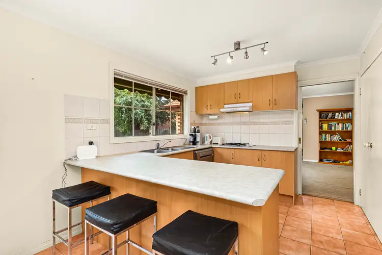 Second view of Homely house listing, 3 Pleasant View Court, Gisborne VIC 3437