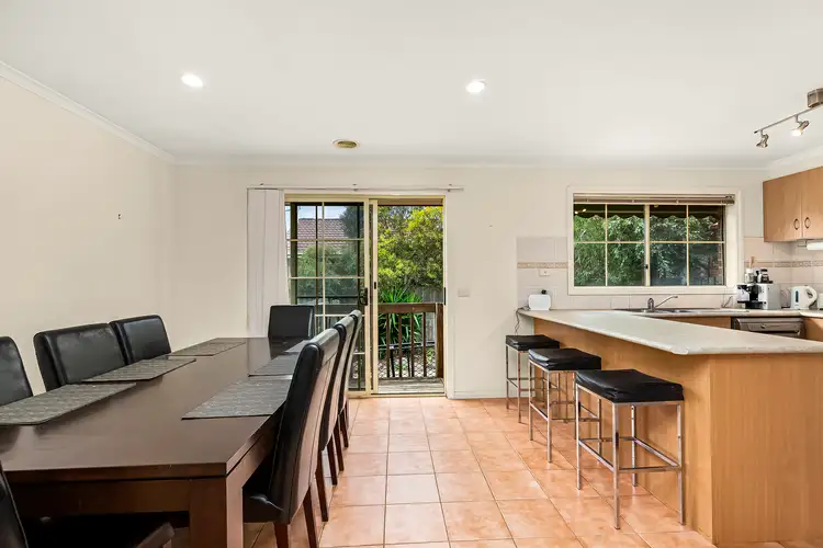 Fourth view of Homely house listing, 3 Pleasant View Court, Gisborne VIC 3437