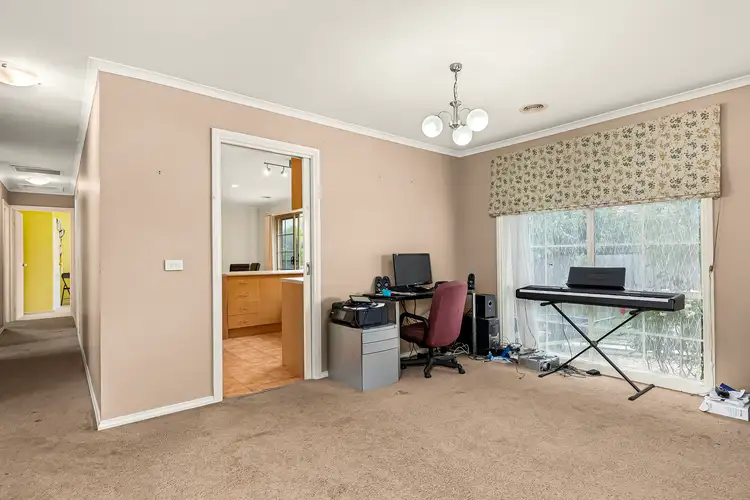 Fifth view of Homely house listing, 3 Pleasant View Court, Gisborne VIC 3437