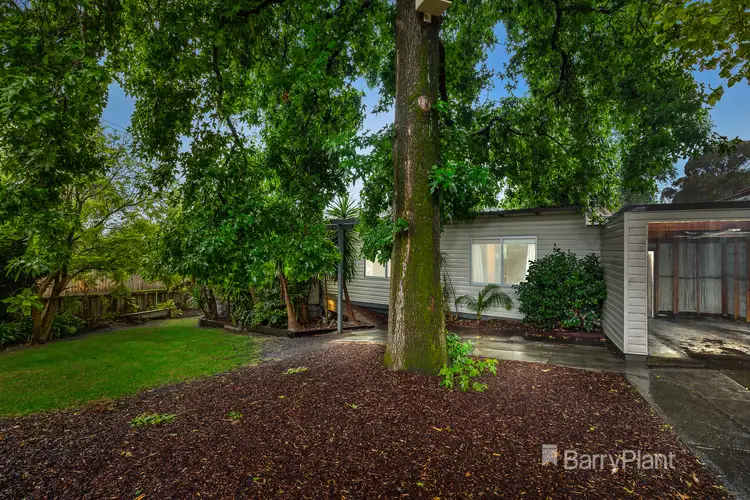 7 Bennett Street, Boronia VIC 3155