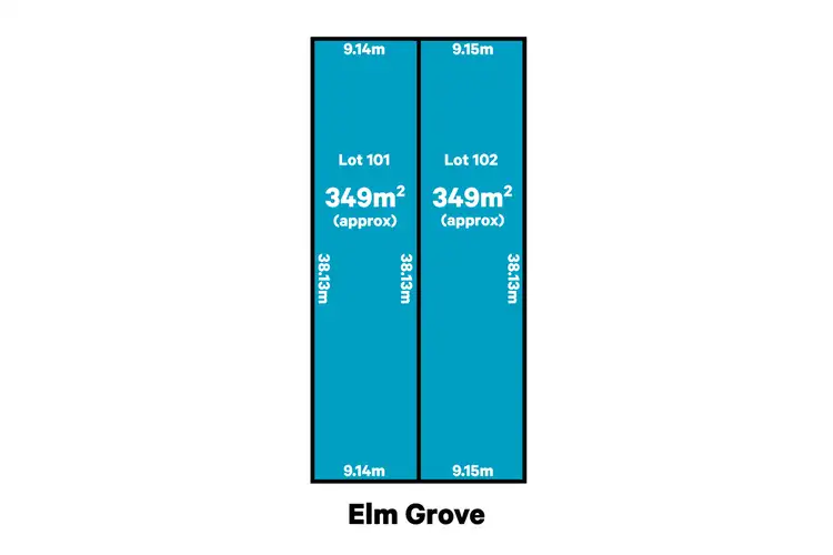 6 & 6A Elm Grove, Oaklands Park SA 5046