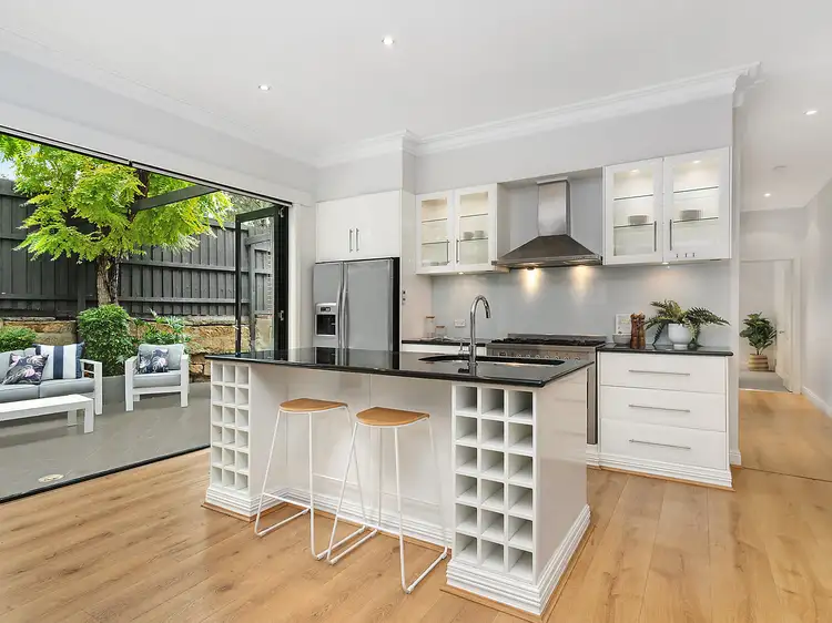 Main view of Homely house listing, 1 Dent Street, Botany NSW 2019