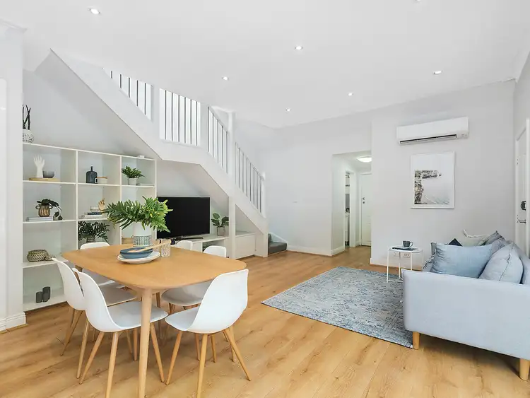 Second view of Homely house listing, 1 Dent Street, Botany NSW 2019