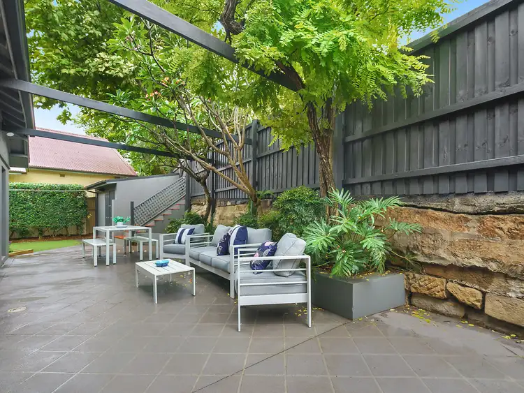 Third view of Homely house listing, 1 Dent Street, Botany NSW 2019