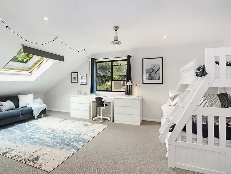 Fifth view of Homely house listing, 1 Dent Street, Botany NSW 2019