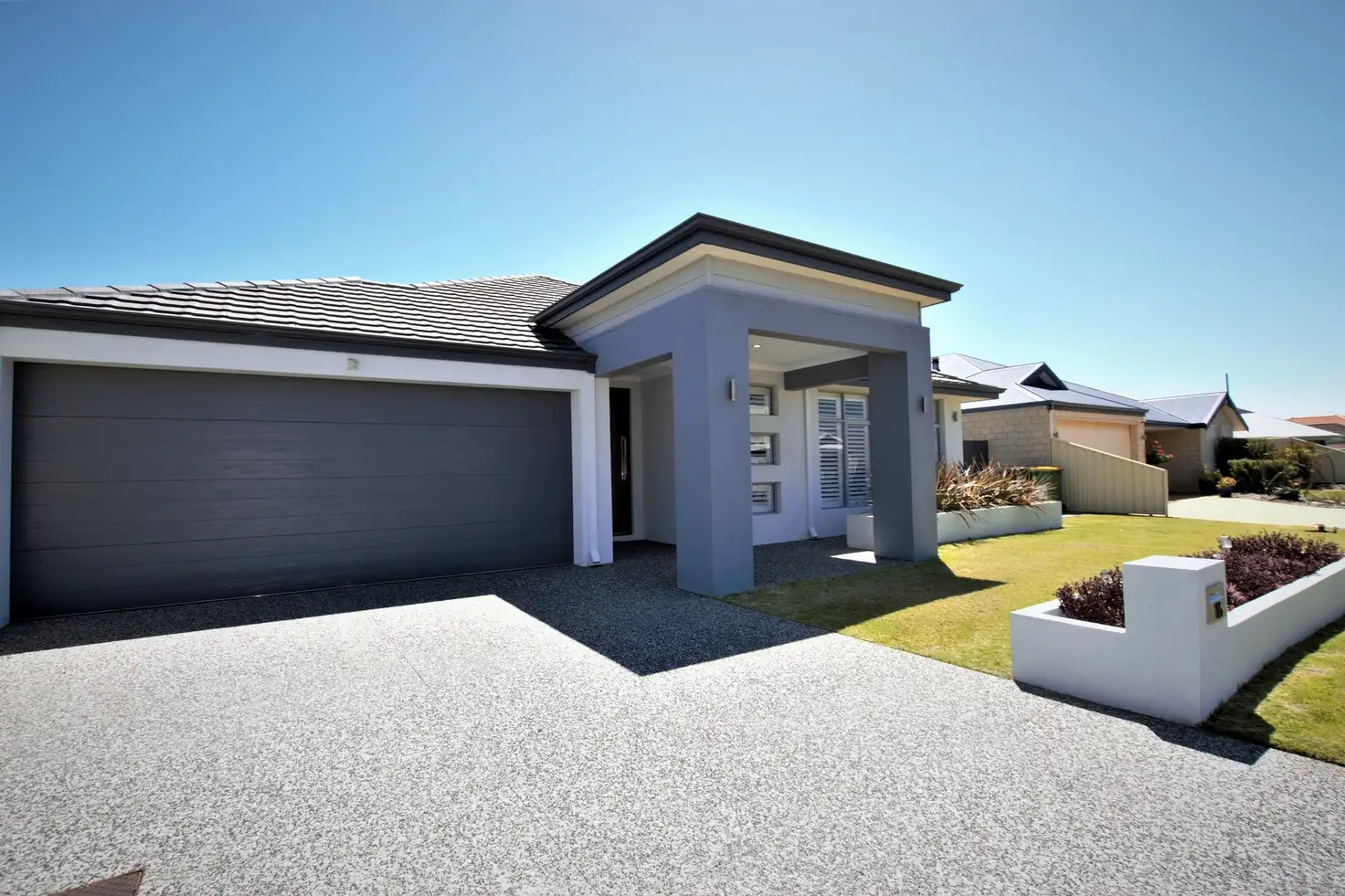 Main view of Homely house listing, 16 Kerkeri Heights, Lakelands WA 6180