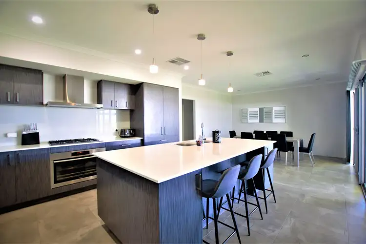 Third view of Homely house listing, 16 Kerkeri Heights, Lakelands WA 6180