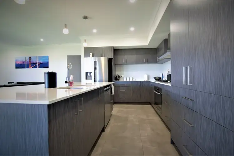 Fourth view of Homely house listing, 16 Kerkeri Heights, Lakelands WA 6180