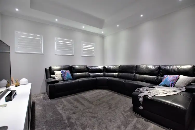 Fifth view of Homely house listing, 16 Kerkeri Heights, Lakelands WA 6180